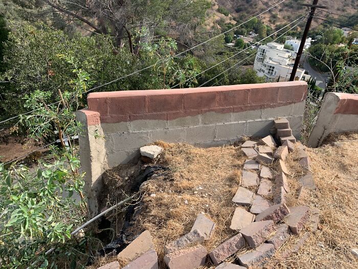 Horrible-Structural-Inspections