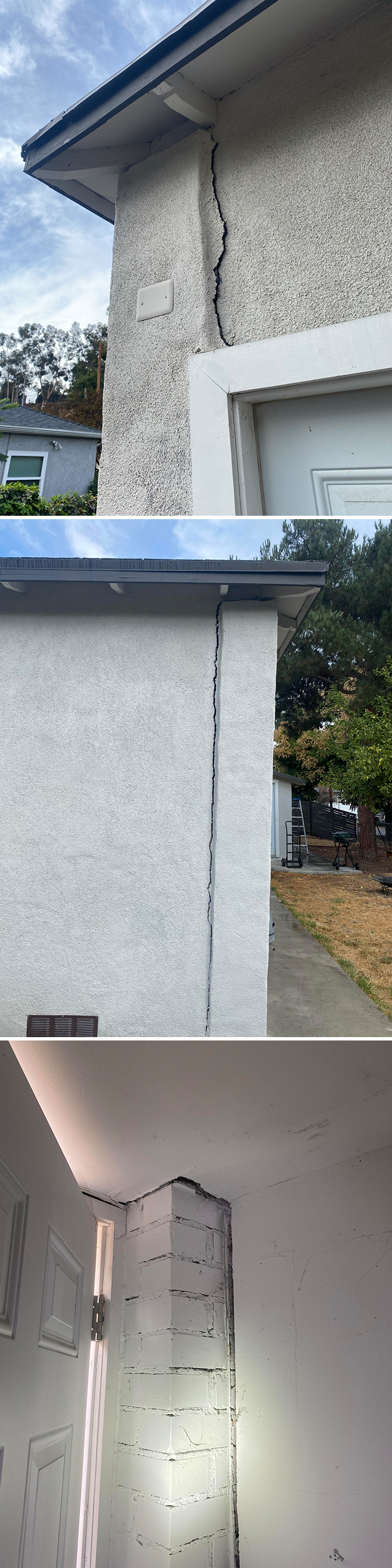 Horrible-Structural-Inspections