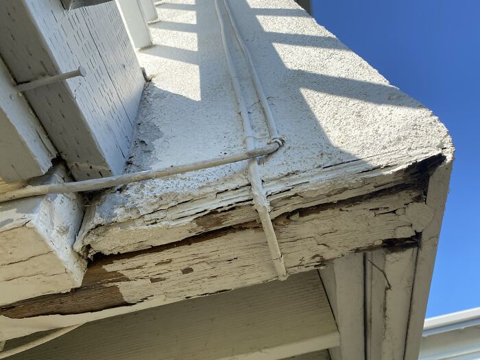 Horrible-Structural-Inspections