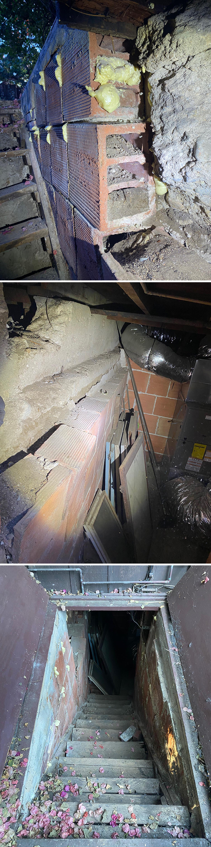 Horrible-Structural-Inspections