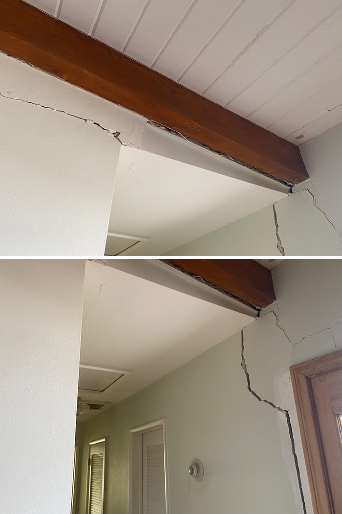 Horrible-Structural-Inspections