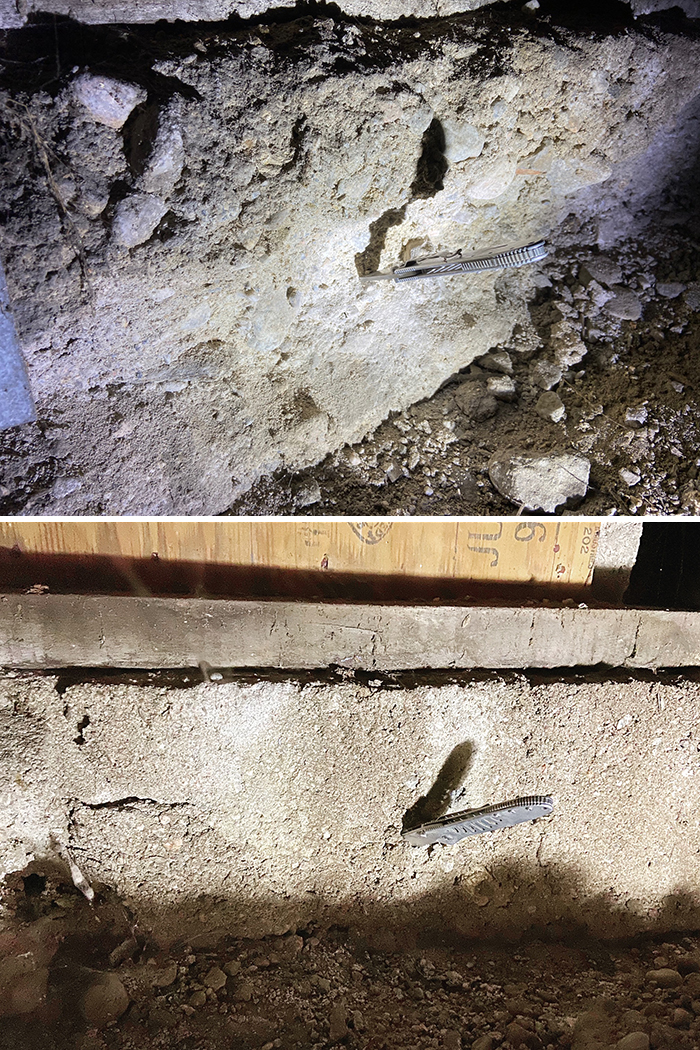 Horrible-Structural-Inspections