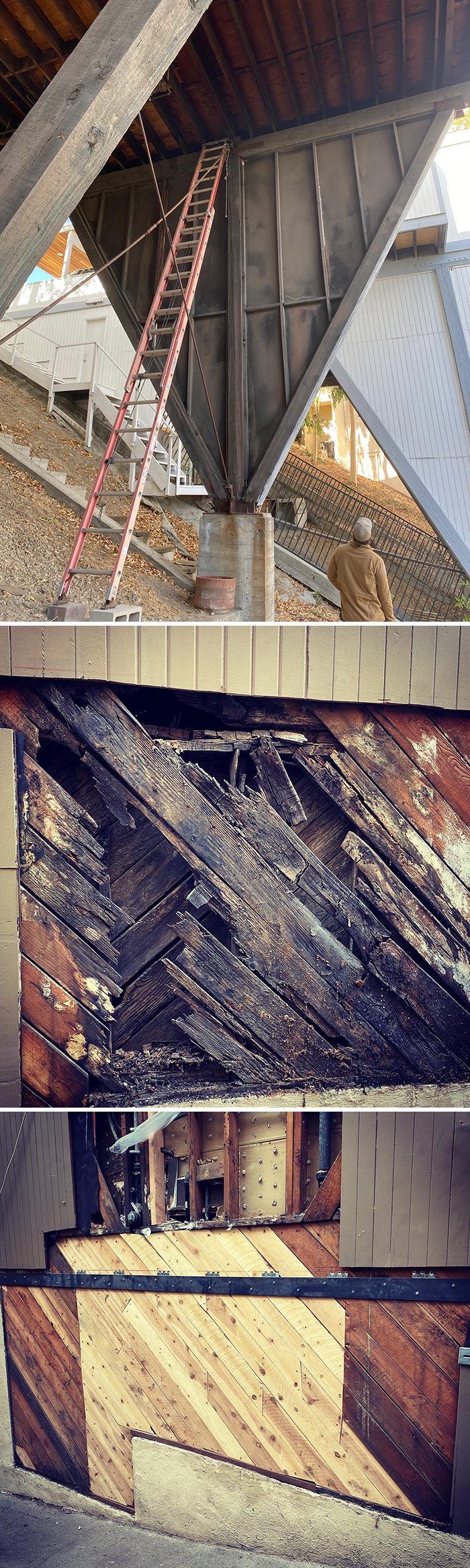 Horrible-Structural-Inspections