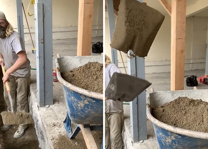 Horrible-Structural-Inspections