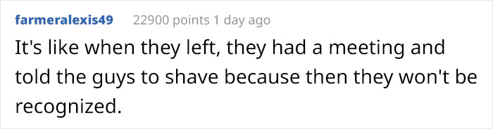 ‘How It Started Vs. How It's Going’: People Are Posting What Happened To These US Capitol Rioters Since The Riot ‘How It Started Vs. How It's Going’: People Are Posting What Happened To These US Capitol Rioters Since The Riot