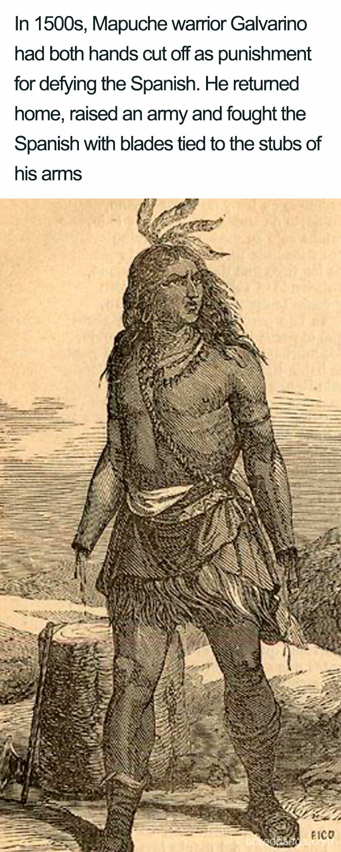 Wish They Would Make A Movie About This!