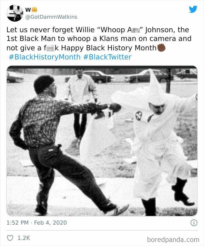 Let’s Never Forget Willie