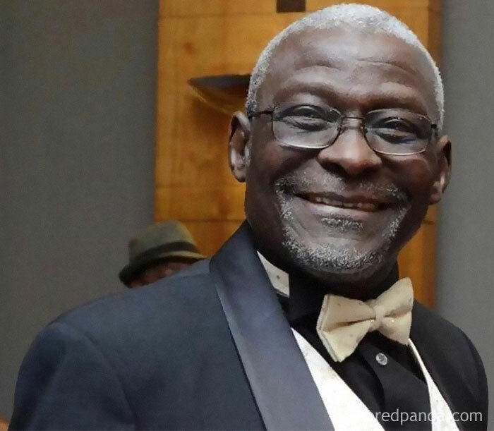 Dr. Alfa Sa'adu, 68, Came Out Of Retirement To Fight This Pandemic. Today, He Became 4th Doctor To Die From The Virus In The UK