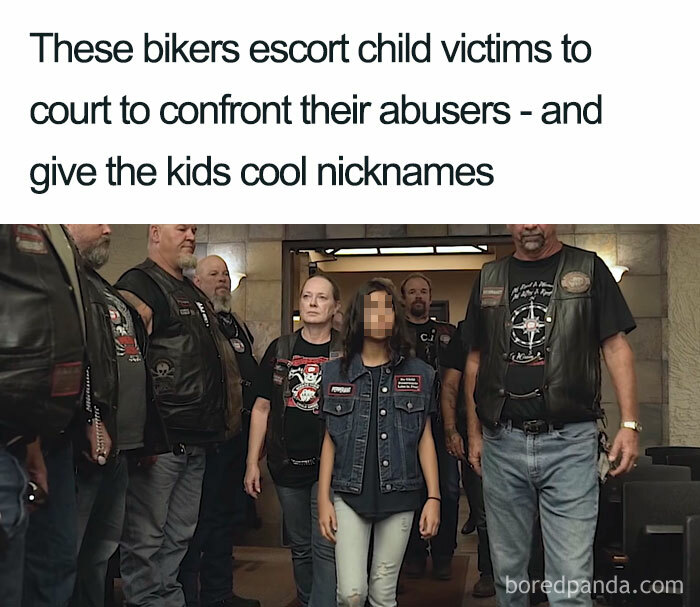 Nothing Is More Metal Than This