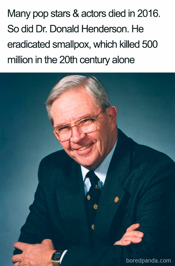 Anti Vaxxers Will Say It’s Fake