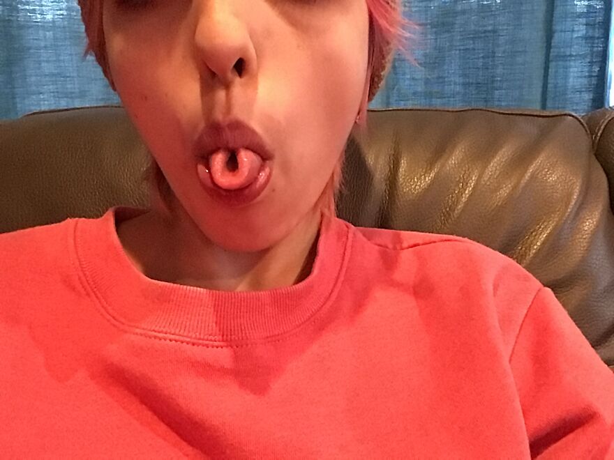 The Classic Taco Tongue