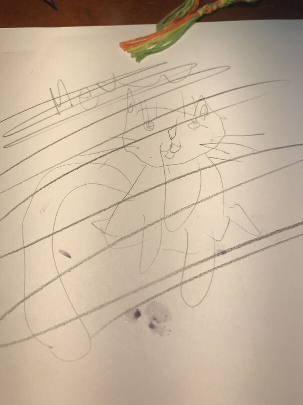 It Didn’t Go So Well... I Got Mad