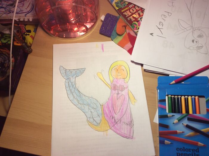 Sorry If It’s Bad!