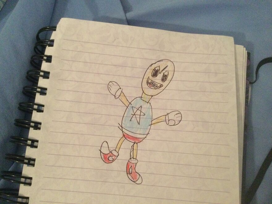 Super Buddy From The Super Buddy Games (Agame.com)