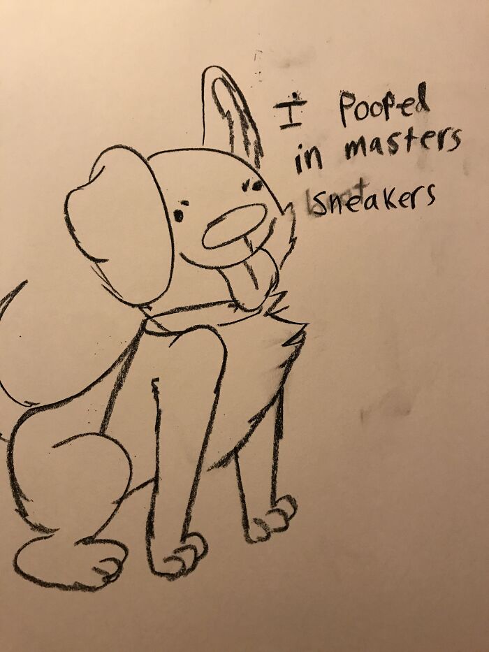 My Fave Animal Is A Derp