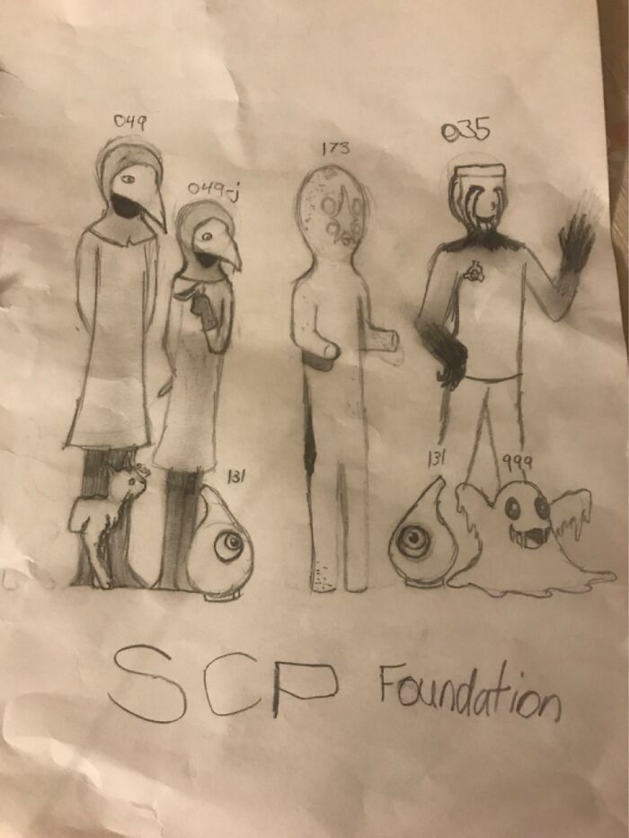 Well, What Do You Think?