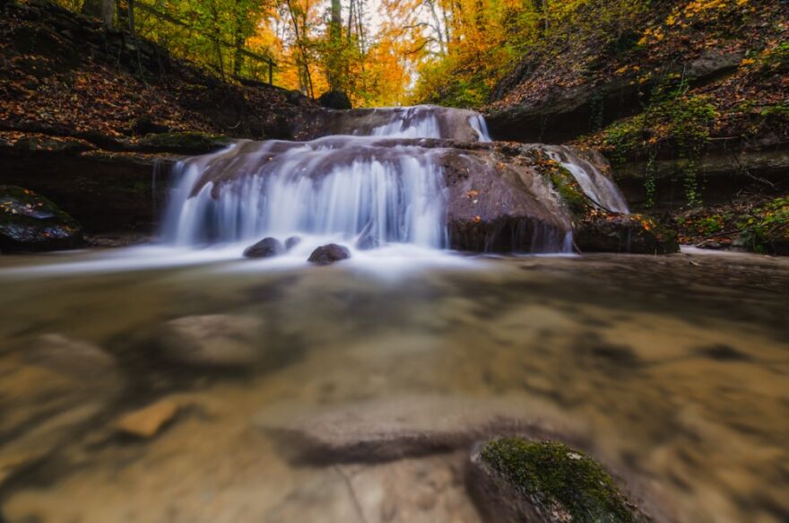 Discovering Nearby Gems. Near Zurich,switzerland