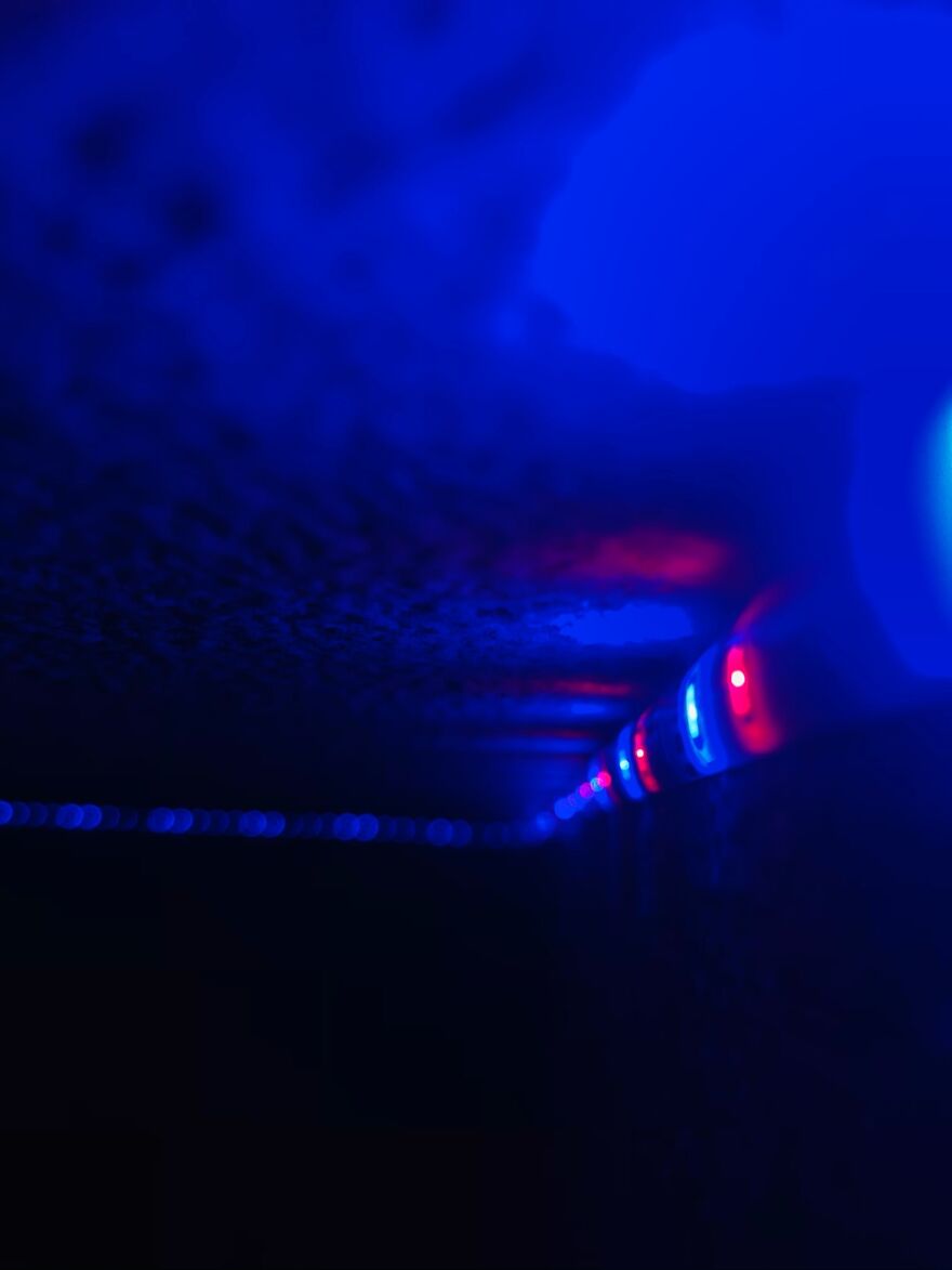 For My Photography Class