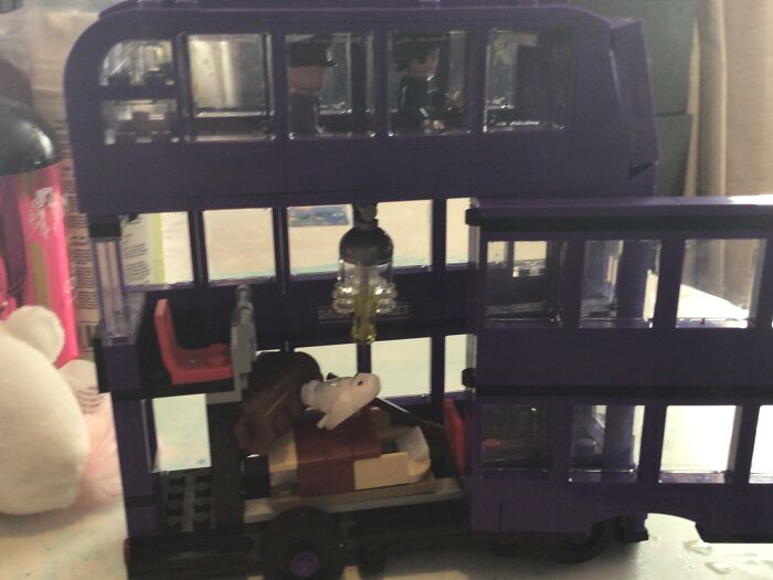 My Brother Made This