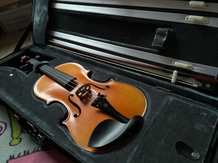 My Violin