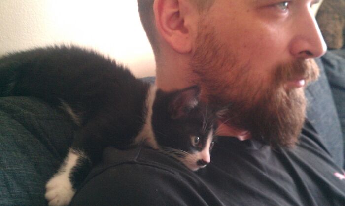 No Such Thing Like "Me" Time Without Company