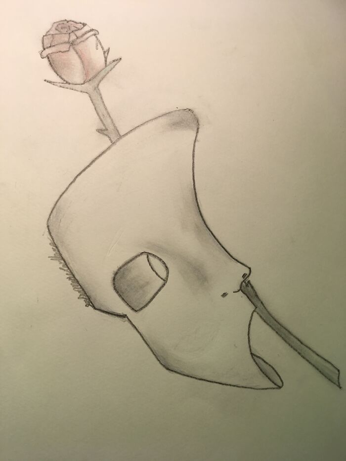 The Phantom Of The Opera