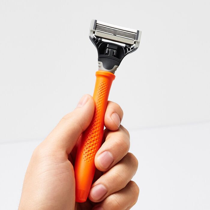 Does Not Work On Long Beard