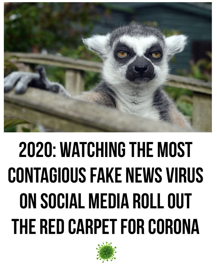 20/20 Vision Was Blurry Af