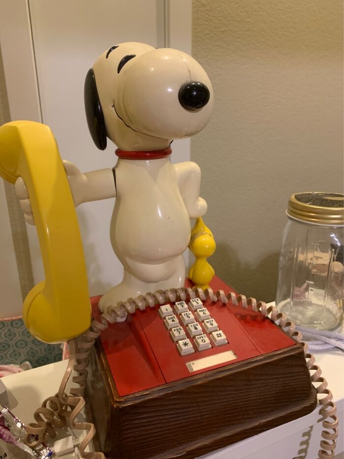 Can You Hear Me Now?