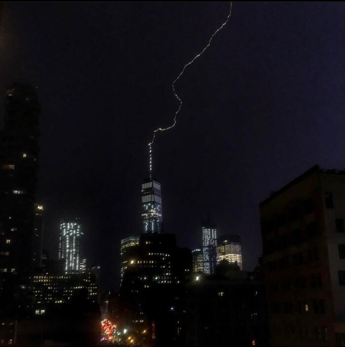 I Took This On The Room Of The Apartment I Was Living In In Tribeca With My iPhone.