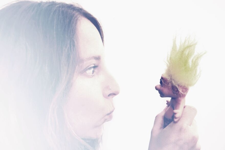 I Photograph Childhood Memories (15 Pics)