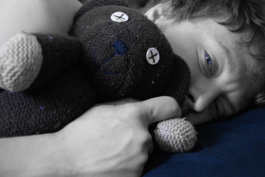 I Photograph Childhood Memories (15 Pics)