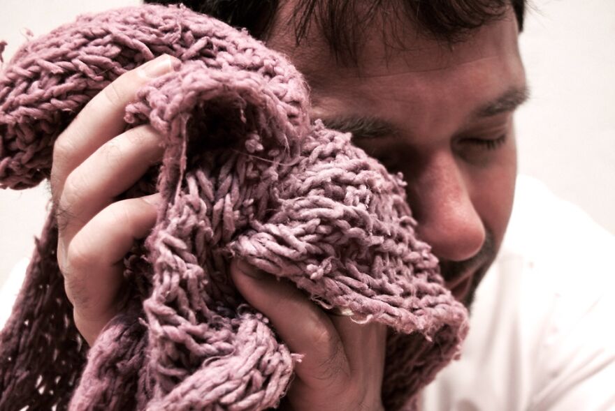 I Photograph Childhood Memories (15 Pics)