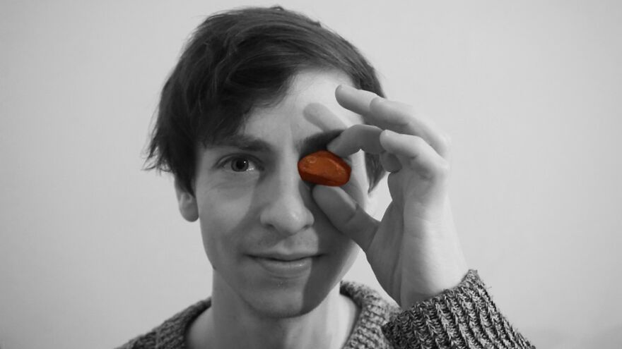 I Photograph Childhood Memories (15 Pics)