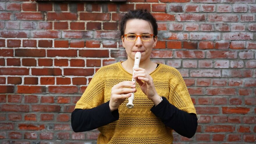 I Photograph Childhood Memories (15 Pics)