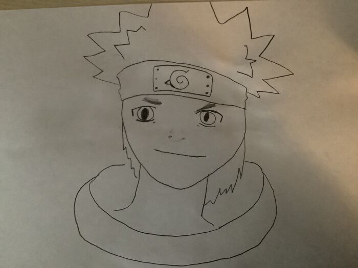 Well, I Tried And I Failed