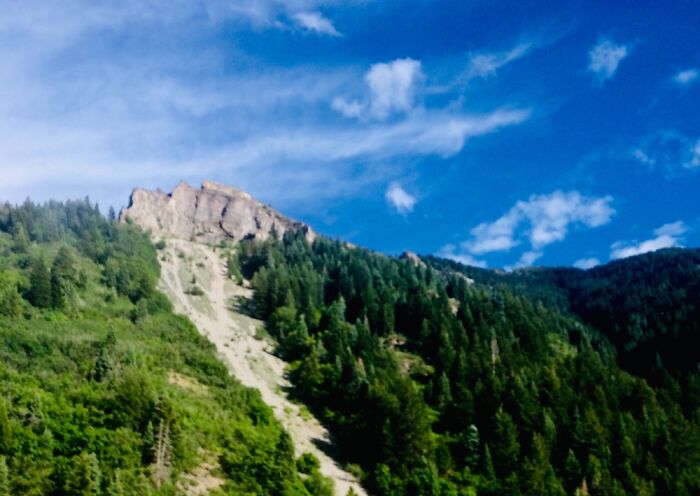 Here Are 17 Beautiful Photos Of Nature In The Mountains