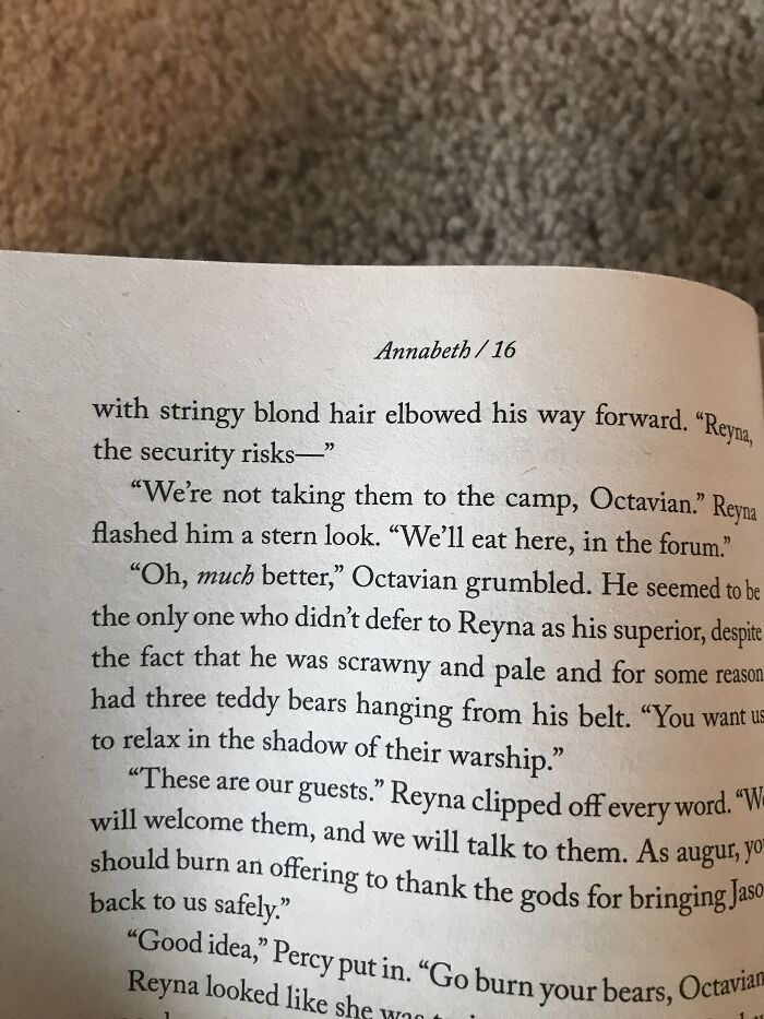 Umm I Don’t Know What To Think