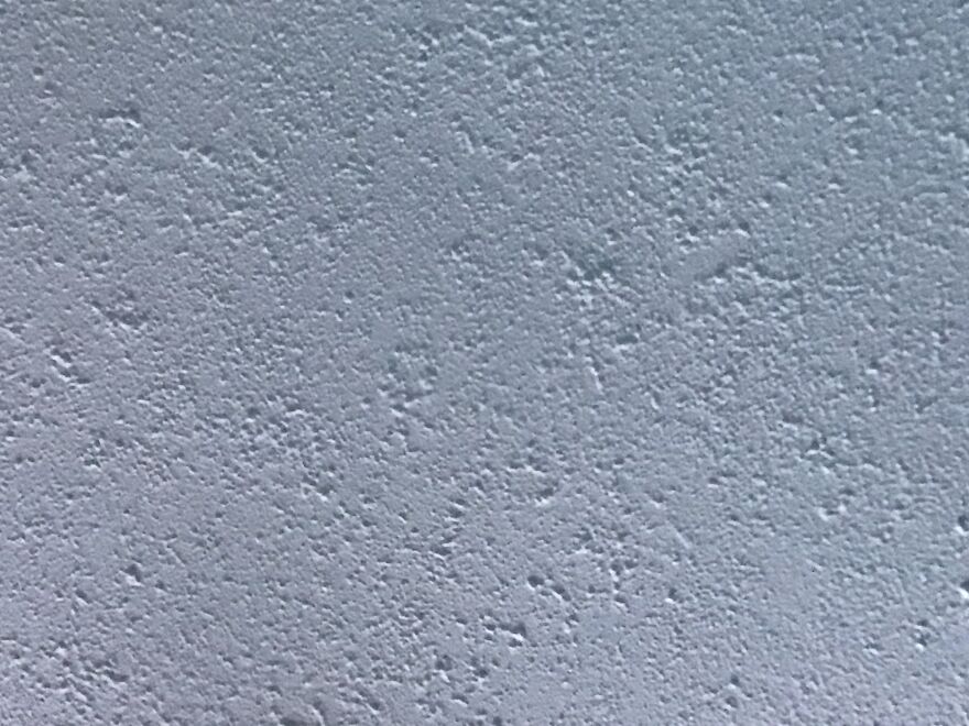1 Word Popcorn Ceiling