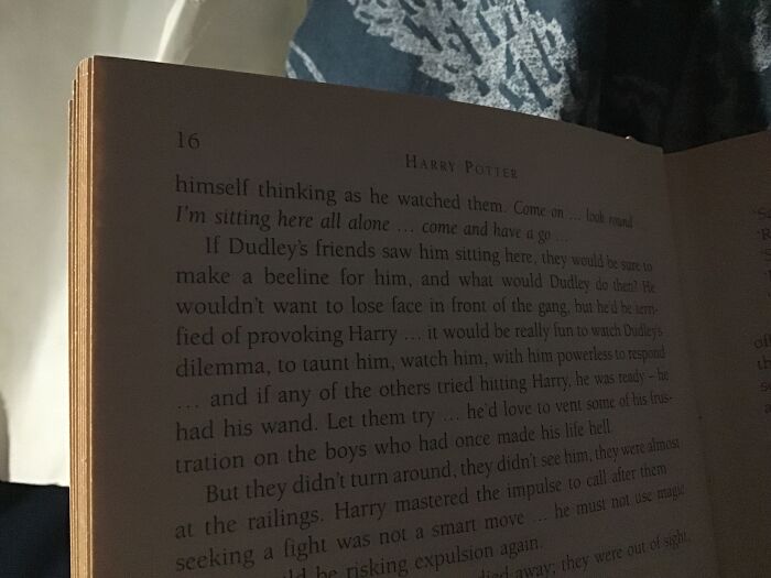 I’m A Transgender Boy... Thank You Harry Potter And The Order Of The Phoexnix!