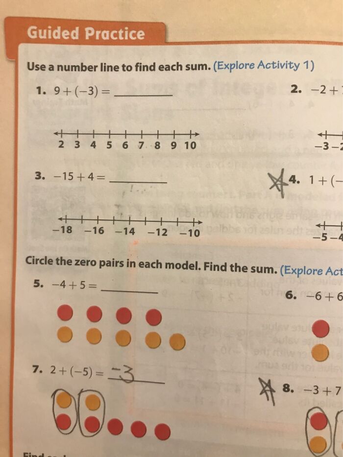 But Who Am I Guided By?