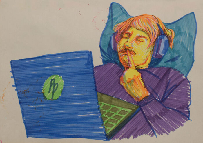 Working From Home Edition