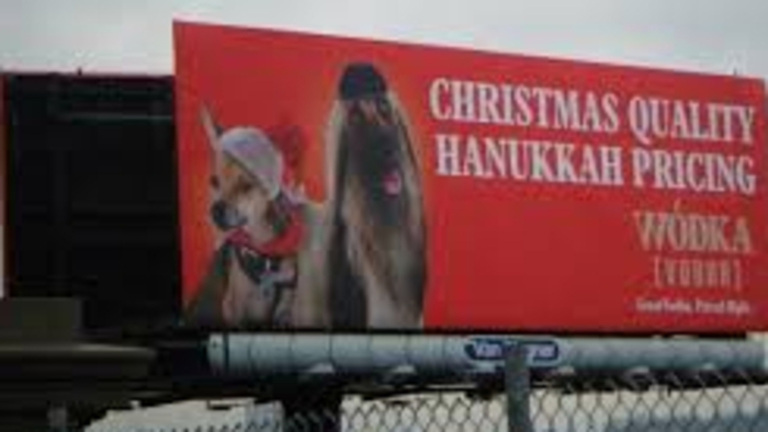 This One Didn't Go Over So Well...