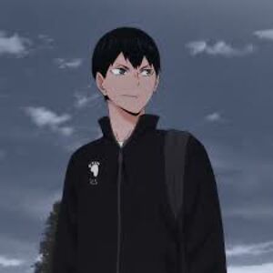 Kageyama