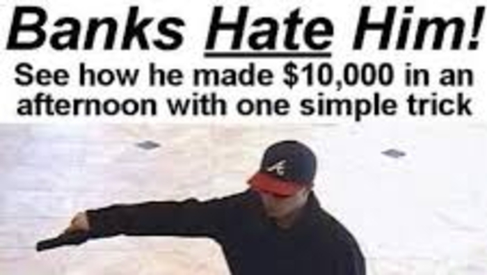 Why Didn't I Think Of That?