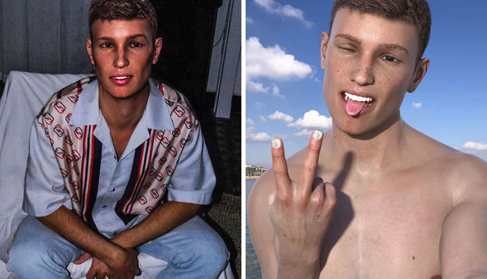 I Have No Idea What I Found