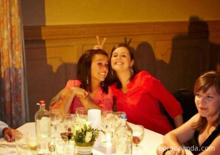 What Goes Around Comes Around