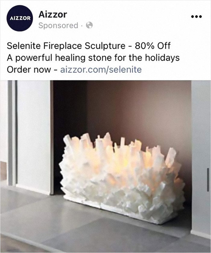 If You Even Tried Dusting This It’d Rip The Duster And Ur Hand Apart