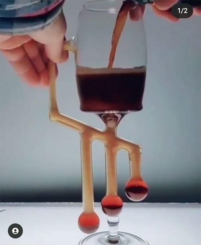 The Only Thing I Can Think Of Is Why??? Why Would You Do This To Human Race????