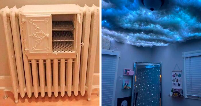 40 Diseñadores que olvidaron que las cosas que crean luego hay que limpiarlas, compartidas en este grupo online